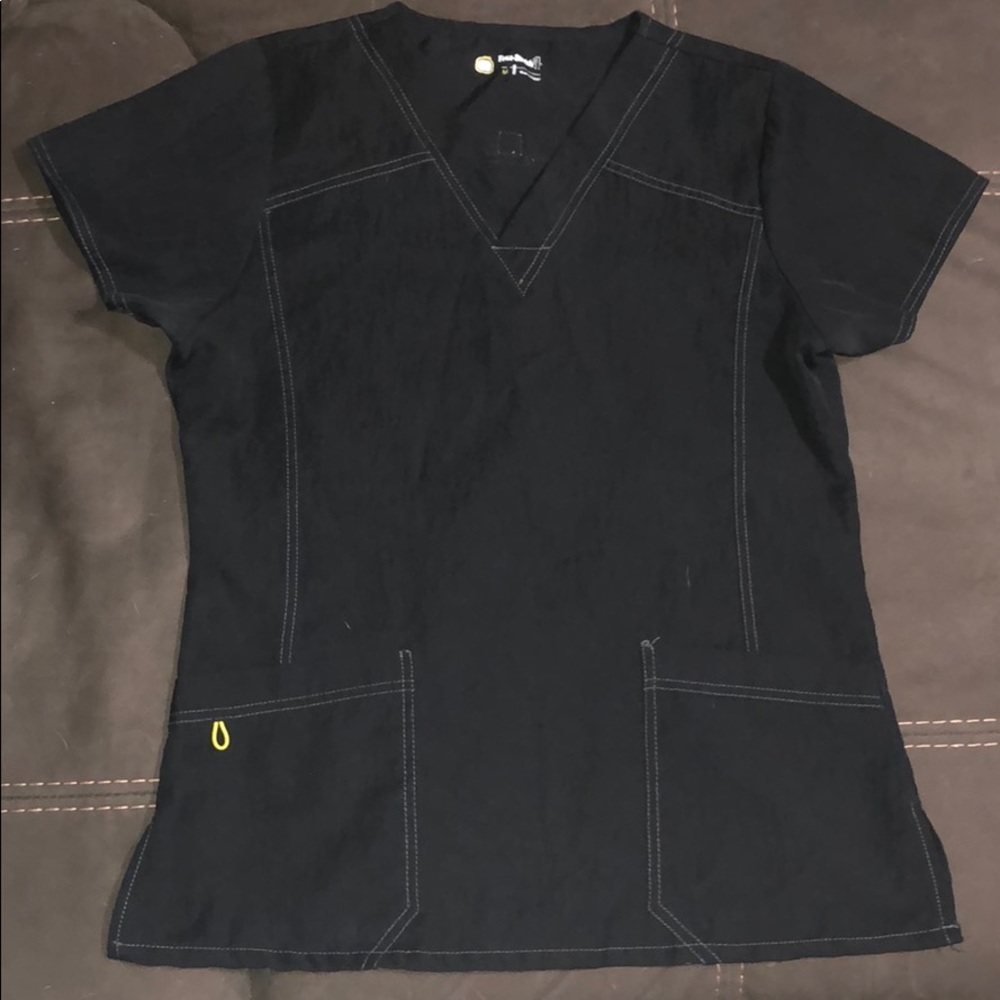 Women’s WonderWink Scrub Set Medium